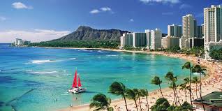 picture of Hawaii